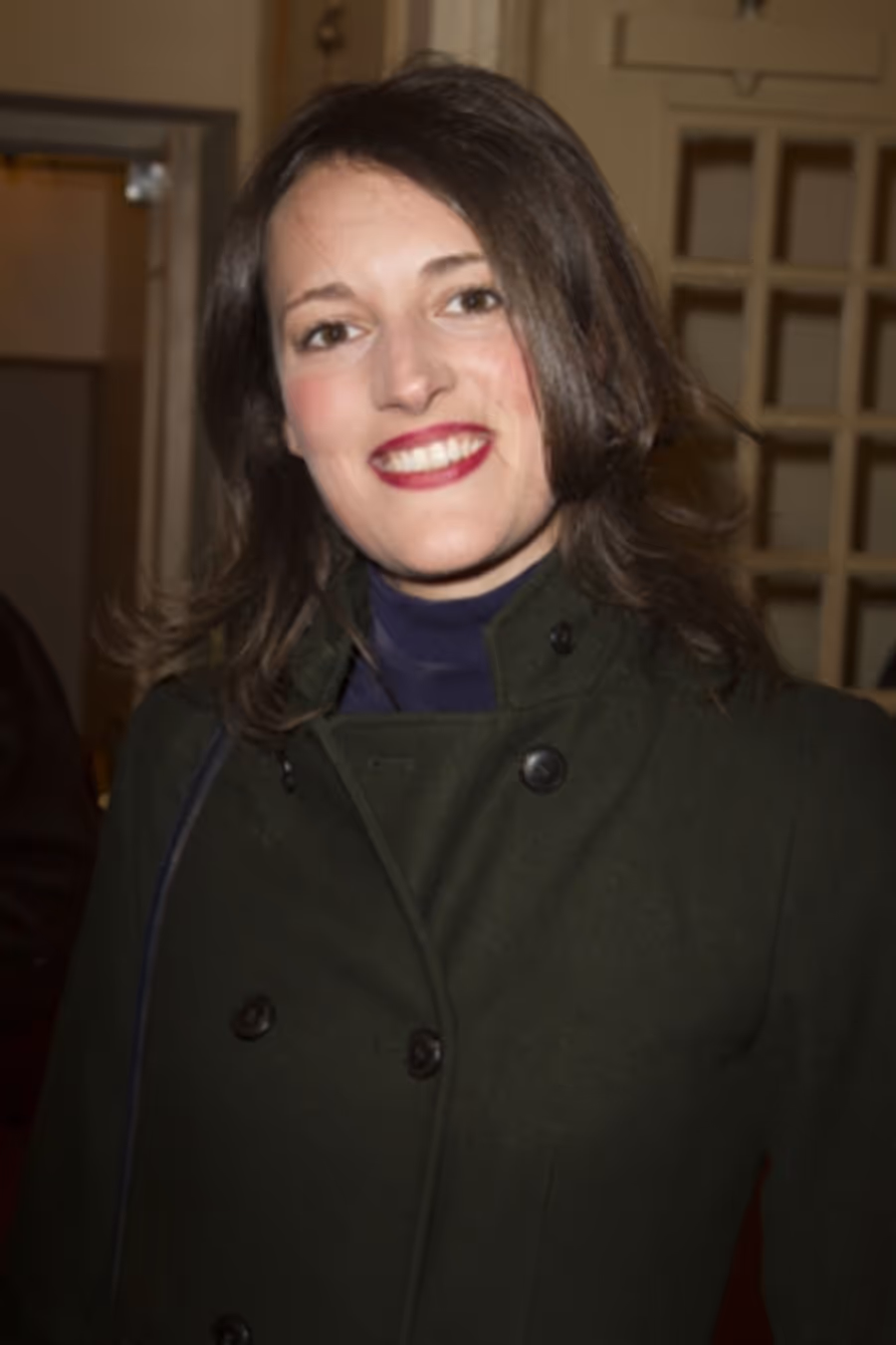 HBO Picks Up Phoebe Waller-Bridge and Vicky Jones' RUN Image