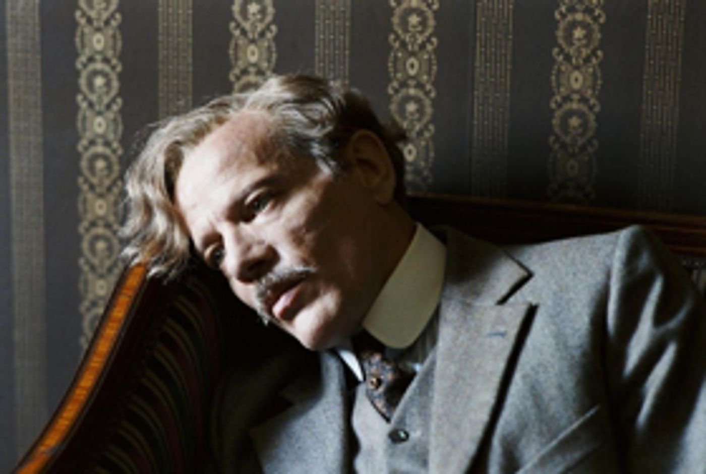 French Institute Alliance Française Presents 'Pascal Greggory: Unsung Eros'  Image