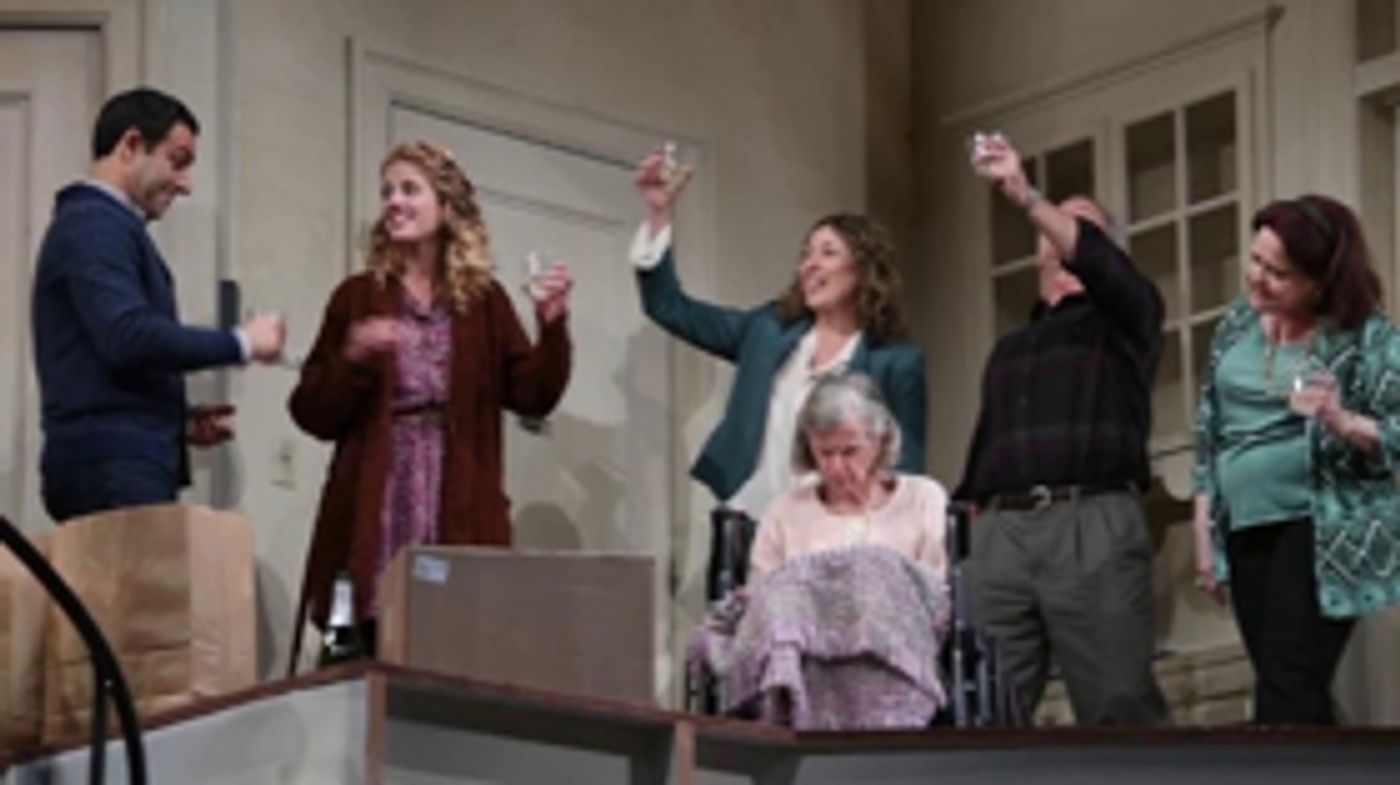 Regional Roundup: Top New Features This Week Around Our BroadwayWorld 11/24 - EVITA, ANNIE, AIDA, and More!  Image