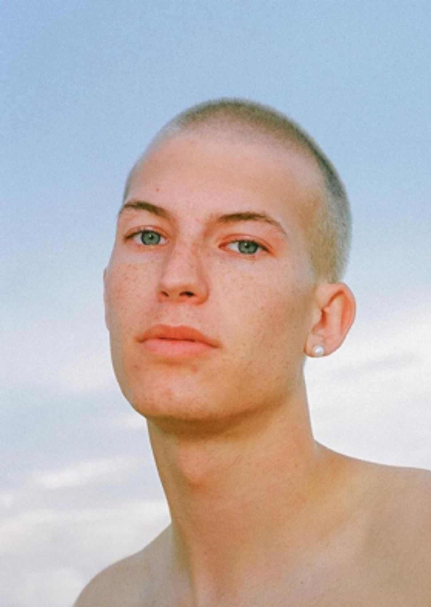 Gus Dapperton Announces European Tour Gus Dapperton Announces European Tour Image