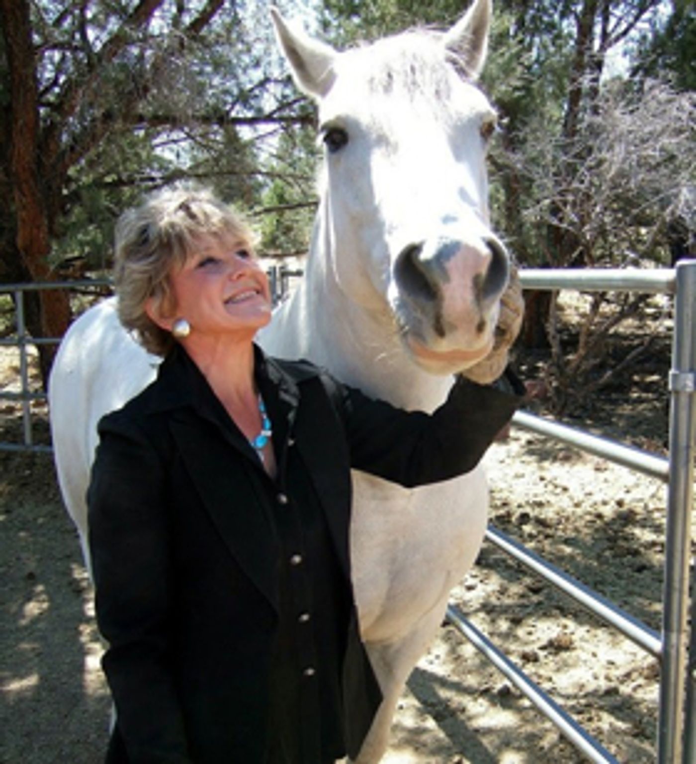 Lacy J. Dalton Releases CARL THE CHRISTMAS DOG Just In Time For Holidays! Lacy J. Dalton Releases CARL THE CHRISTMAS DOG Just In Time For Holidays! Image