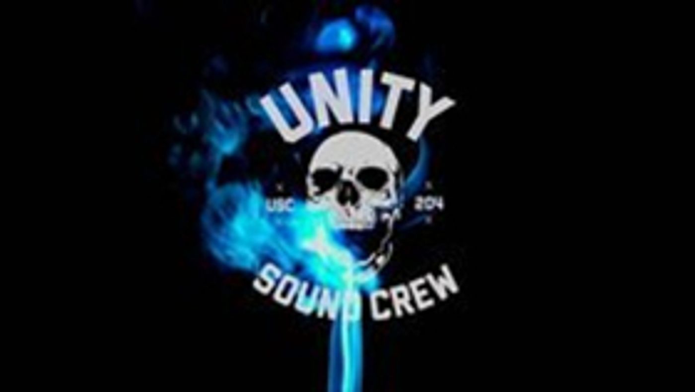 Hip-Hop Group Unity Sound Crew Shares Visuals For 'Only When Iam High' Hip-Hop Group Unity Sound Crew Shares Visuals For 'Only When Iam High' Image