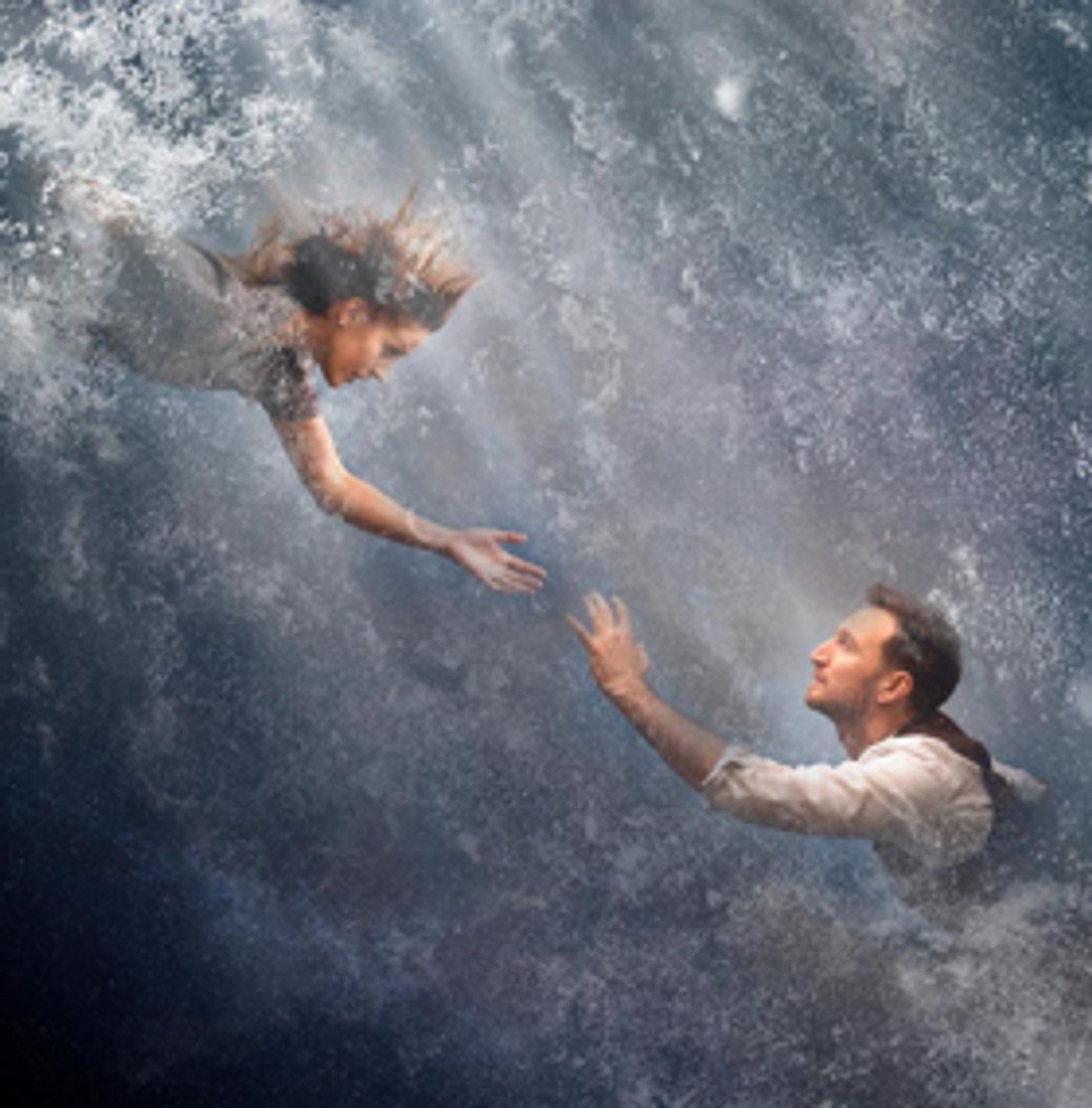 THE CURIOUS CASE OF BENJAMIN BUTTON Musical Will Have World Premiere at Southwark Playhouse THE CURIOUS CASE OF BENJAMIN BUTTON Musical Will Have World Premiere at Southwark Playhouse Image