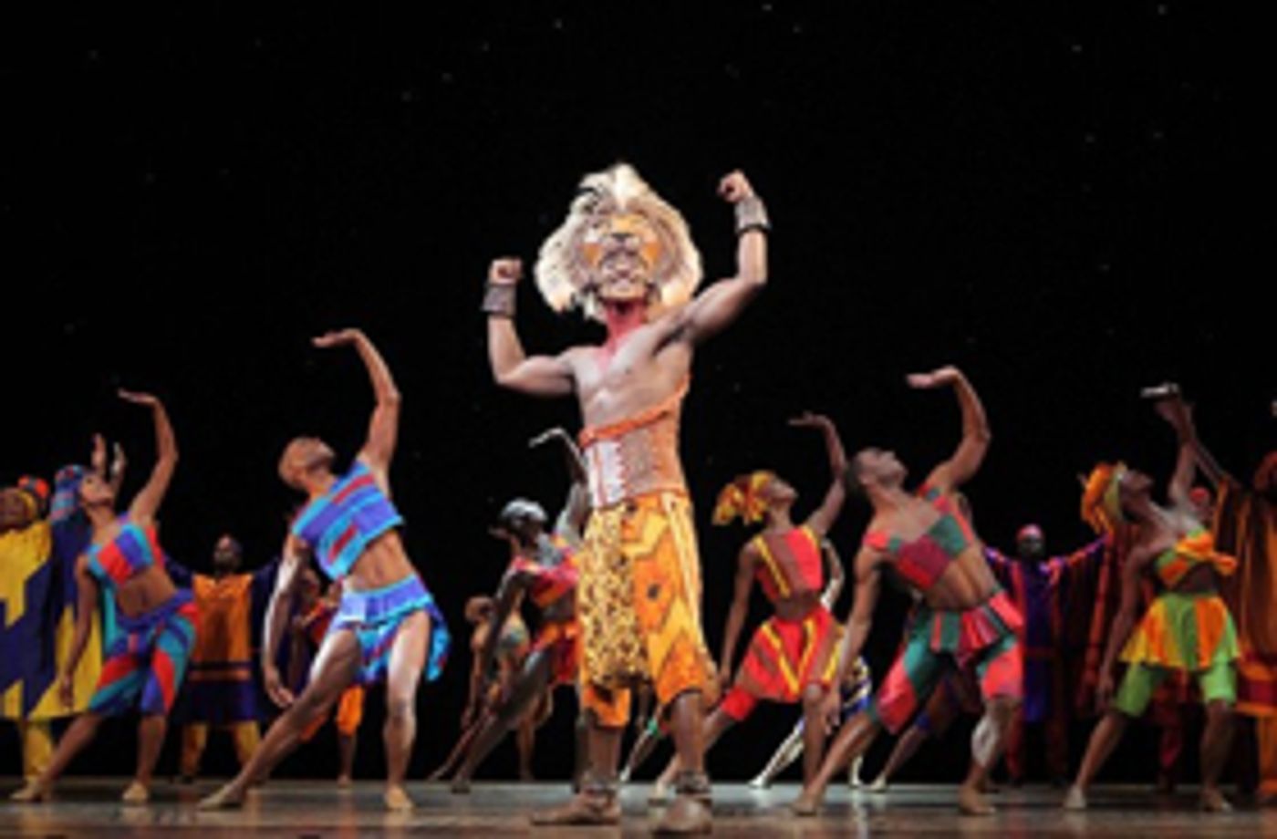 Review: Broadway Magic Comes to Baltimore - THE LION KING at The Hippodrome  Image