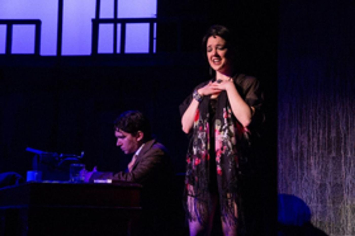 Review: CABARET presented by The BroadHollow Theatre Company  Image