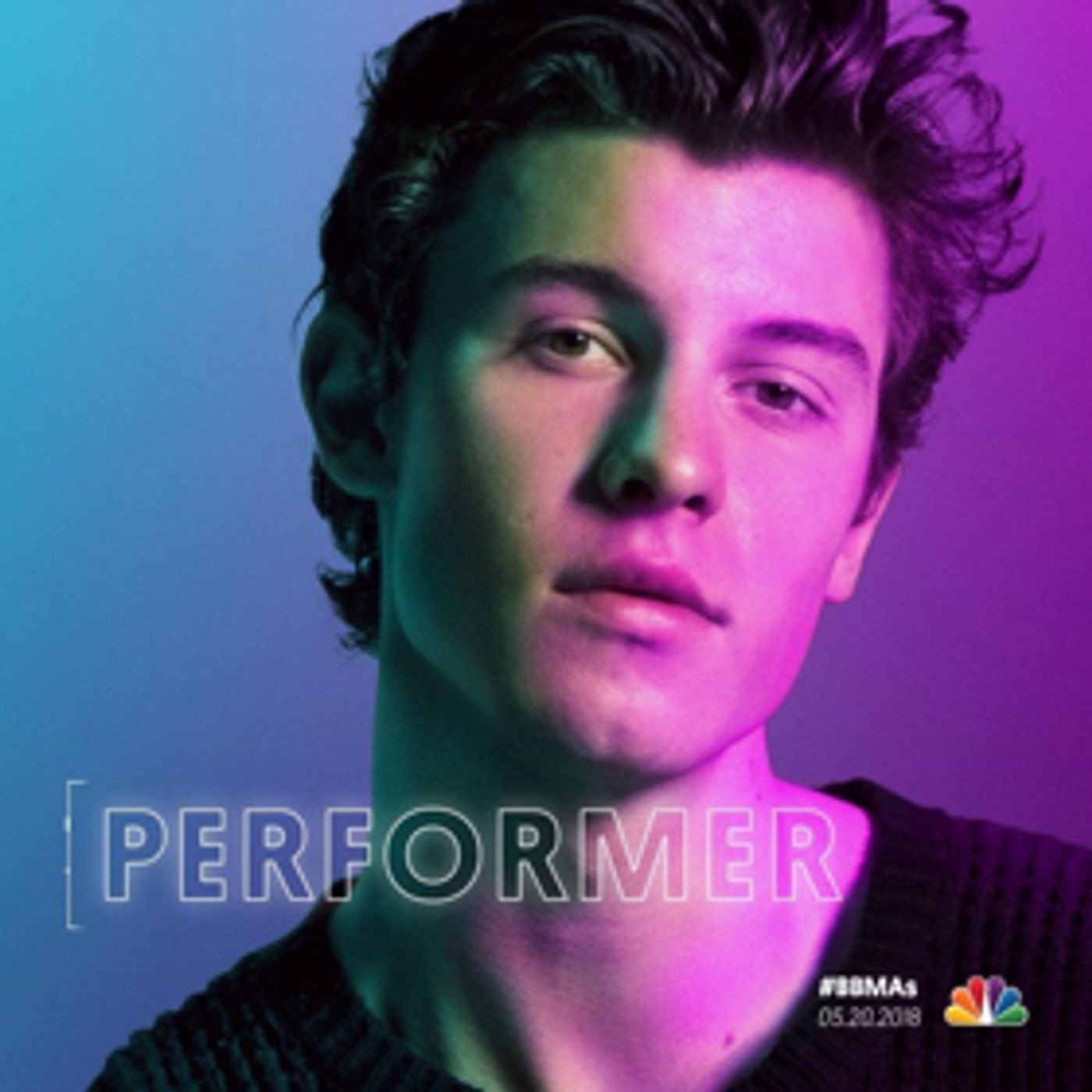 Camila Cabello, Dua Lipa, & Shawn Mendes To Perform at the 2018 Billboard Music Awards on NBC  Image