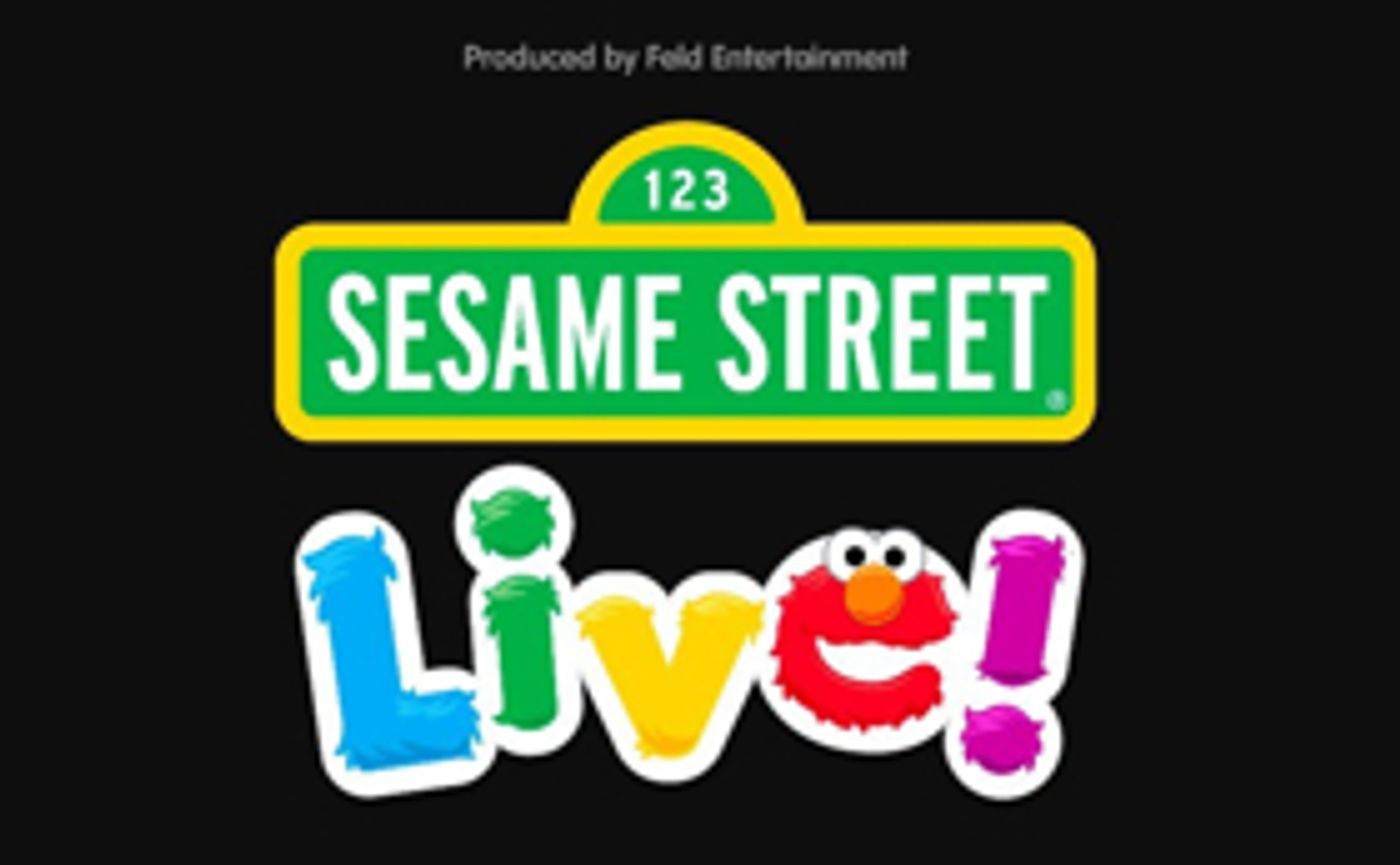 Sesame Street Live! Let's Party! Comes To Bojangles' Coliseum Sesame Street Live! Let's Party! Comes To Bojangles' Coliseum Image