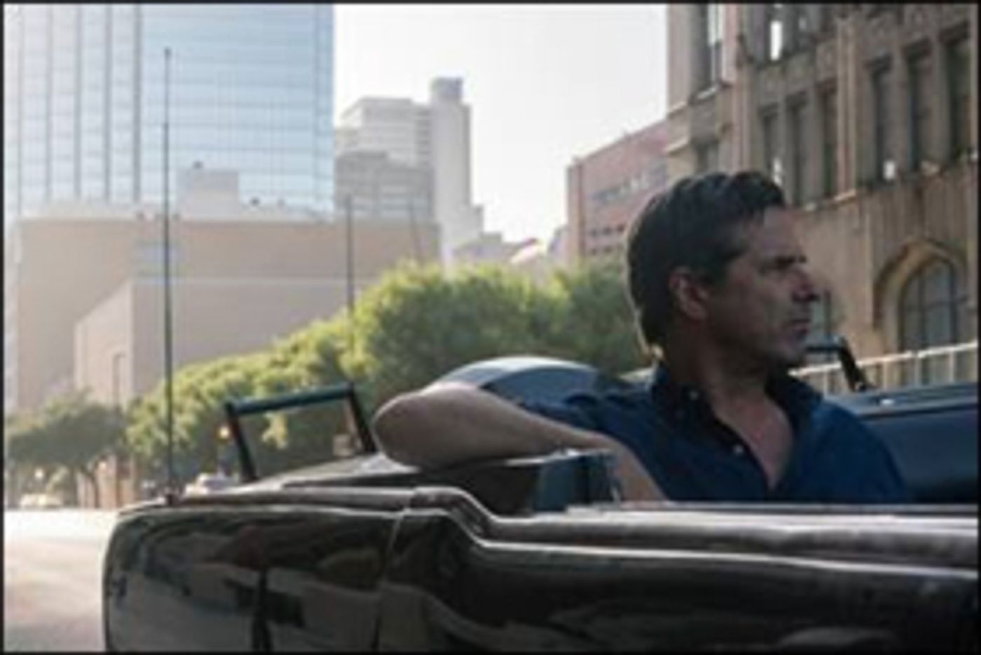 Travel Channel to Premiere MYSTERIES AT THE MUSEUM SPECIAL: JFK ASSASSINATION  Image