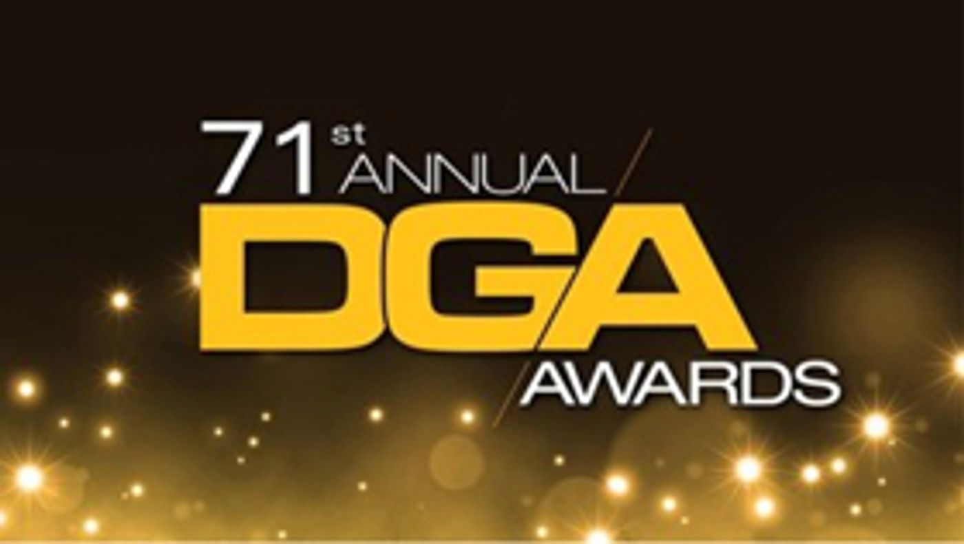Bradley Cooper, Alfonso Cuaron Nominated for DGA Film Awards Bradley Cooper, Alfonso Cuaron Nominated for DGA Film Awards Image