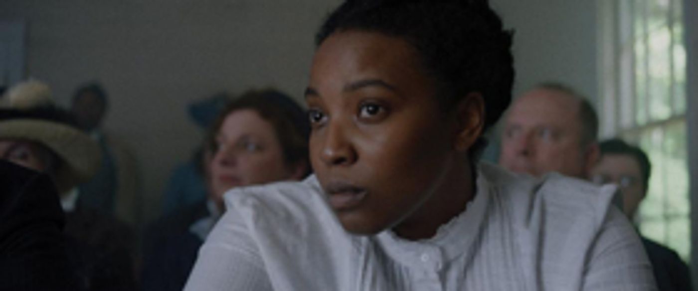 Review: Sedona International Film Festival Presents AN ACT OF TERROR Review: Sedona International Film Festival Presents AN ACT OF TERROR Image