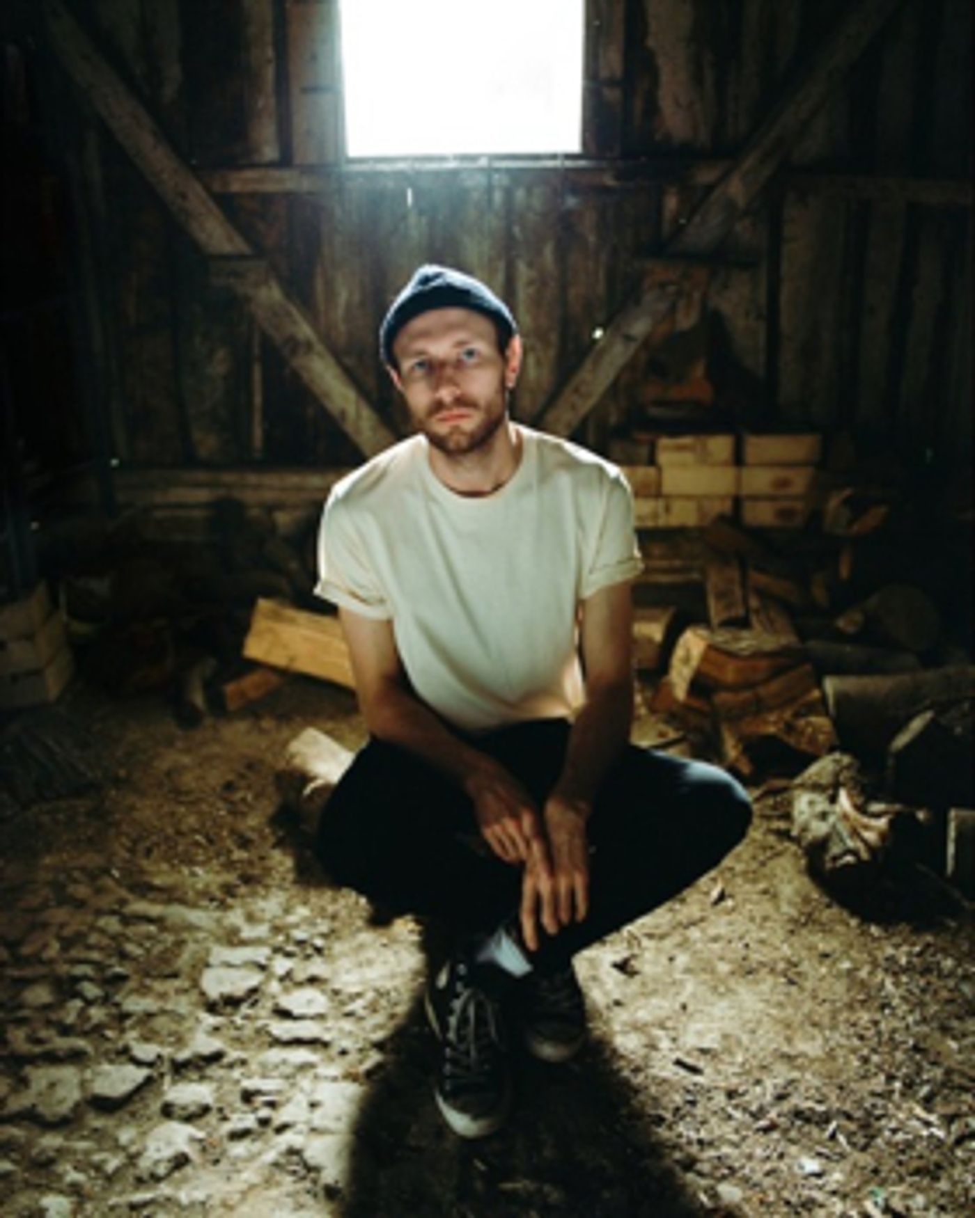 Novo Amor Releases Debut Album 'Birthplace', US Tour Begins Nov 12 Novo Amor Releases Debut Album 'Birthplace', US Tour Begins Nov 12 Image