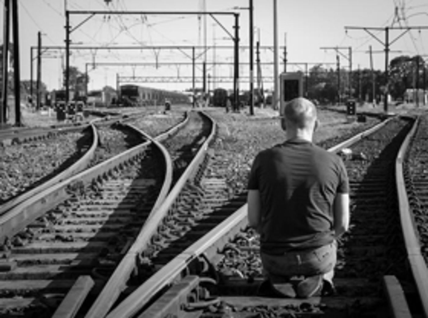 THE WOMAN WITH A BABY ON HER BACK at Alexander Upstairs Theatre THE WOMAN WITH A BABY ON HER BACK at Alexander Upstairs Theatre Image