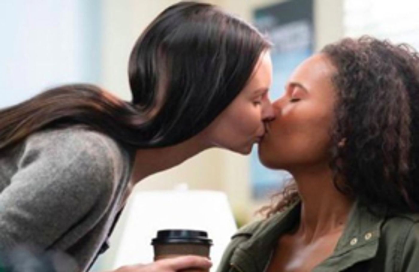Freeform Releases First Look Photo for SIREN Freeform Releases First Look Photo for SIREN Image