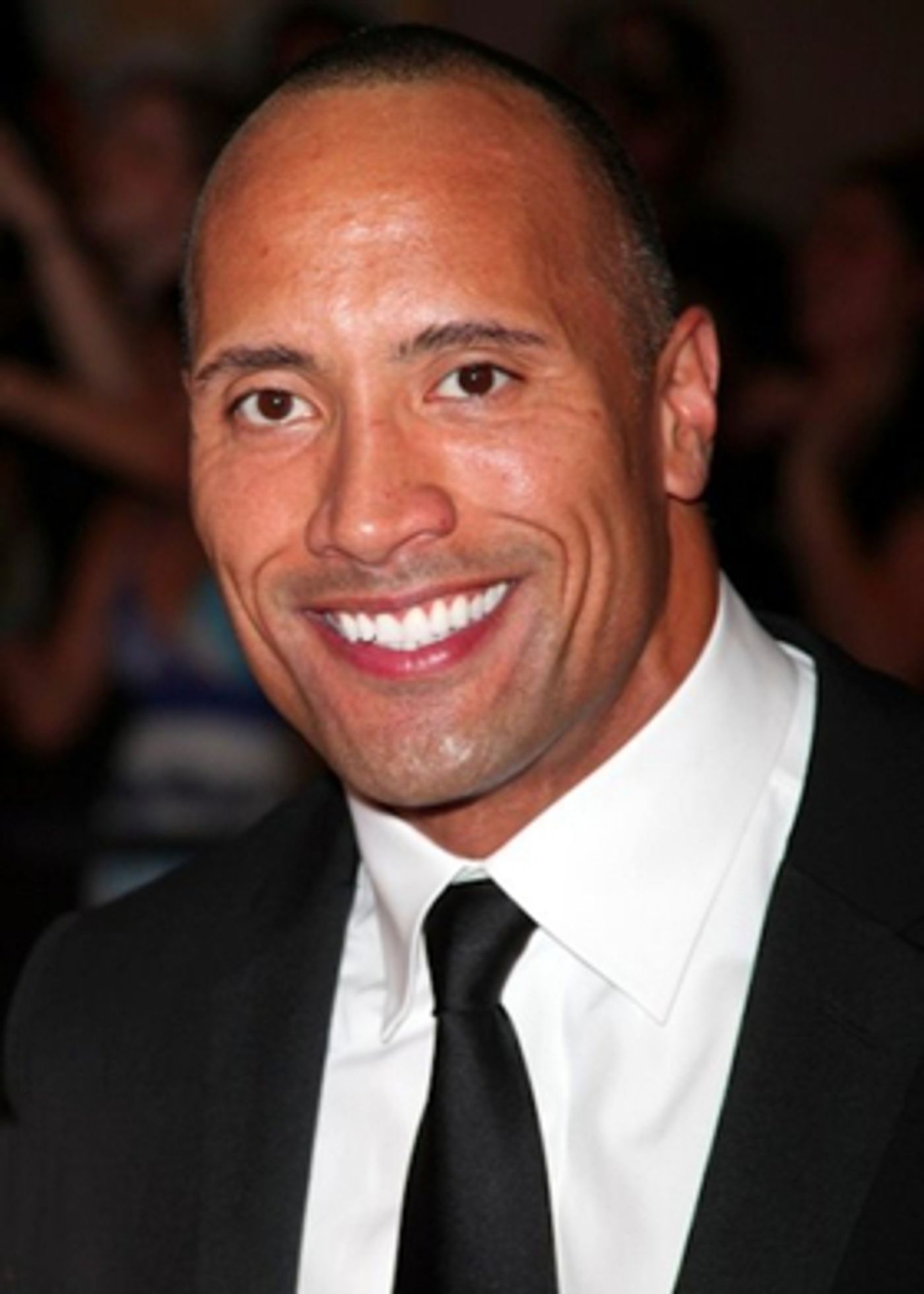 Netflix Secures Rights to Dwayne Johnson's JOHN HENRY AND THE STATESMEN Netflix Secures Rights to Dwayne Johnson's JOHN HENRY AND THE STATESMEN Image