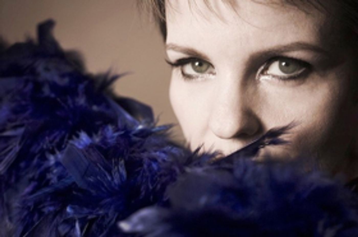 MaryJo Mundy Celebrates Release of New CD “Fourteenth Confession: The Songs of Laura Nyro”  Image