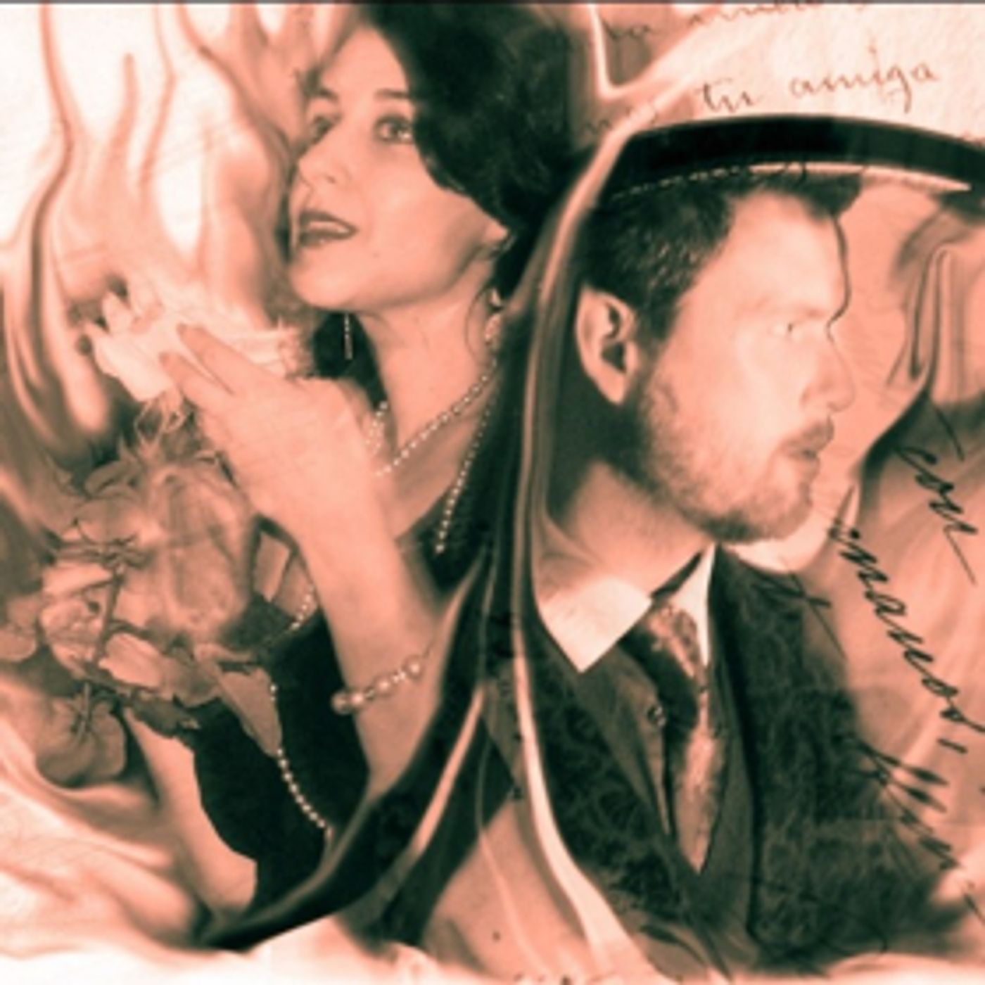 IL MIO BEL FOCO Comes To Alexander Upstairs Theatre IL MIO BEL FOCO Comes To Alexander Upstairs Theatre Image