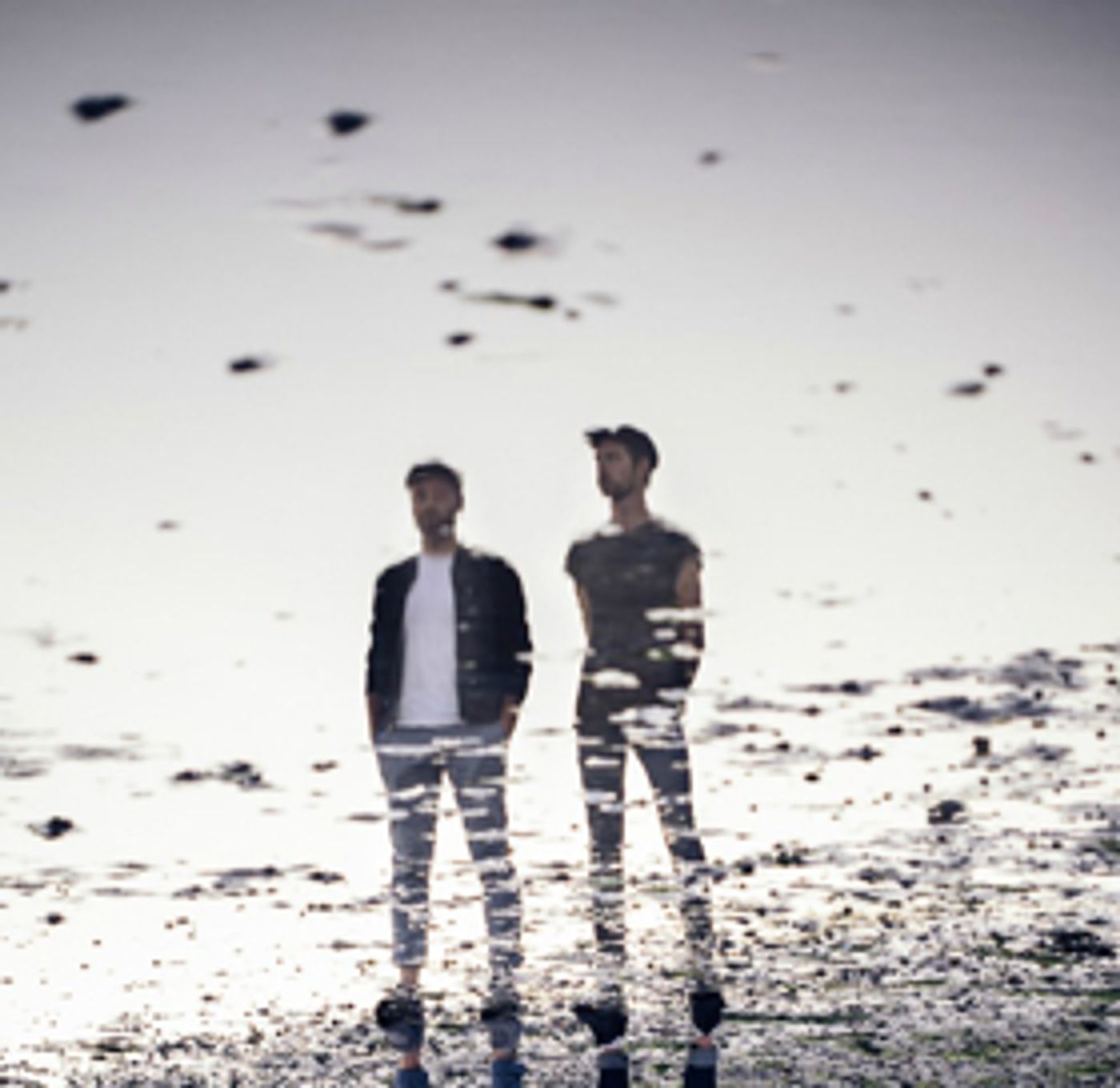 ALL TVVINS Announce Sophomore Album 'JUST TO EXIST', Premiere New Single 'BUILD A BRIDGE' Via BILLBOARD ALL TVVINS Announce Sophomore Album 'JUST TO EXIST', Premiere New Single 'BUILD A BRIDGE' Via BILLBOARD Image