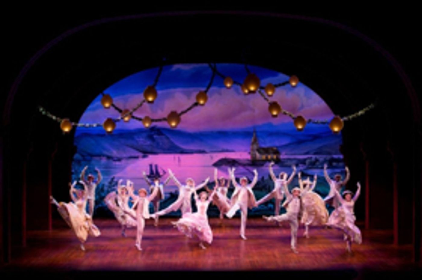 Tickets On Sale 9/28 for HELLO, DOLLY!  Image