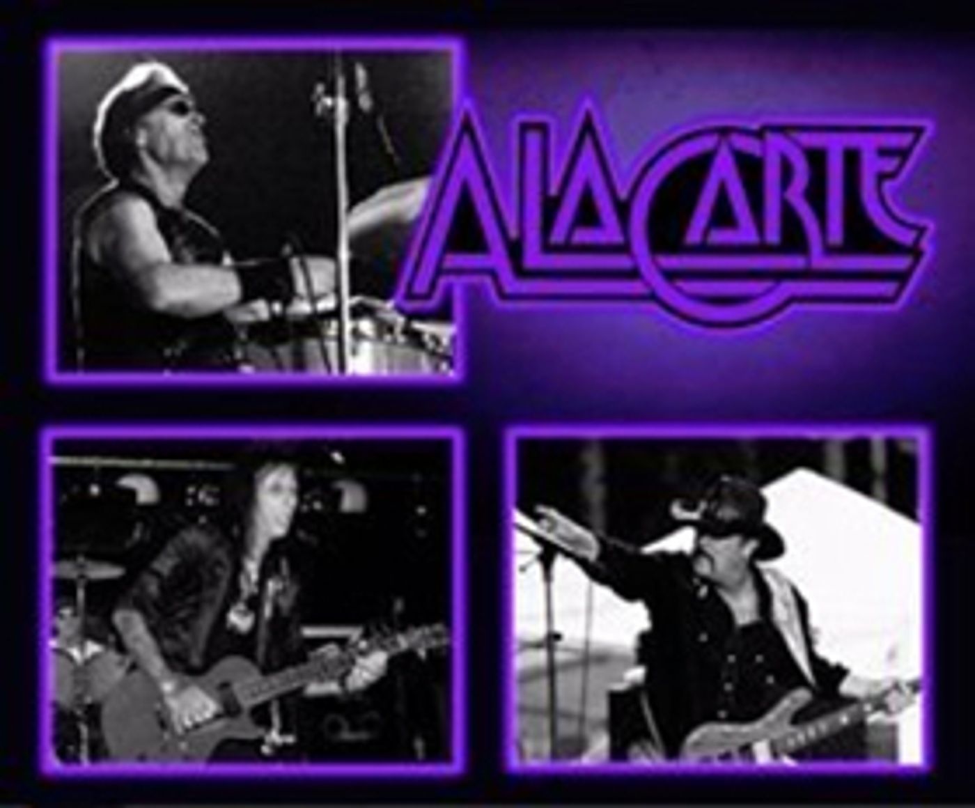 Power Trio Rock Band A La Carte Releases First Album After Four Decades Power Trio Rock Band A La Carte Releases First Album After Four Decades Image