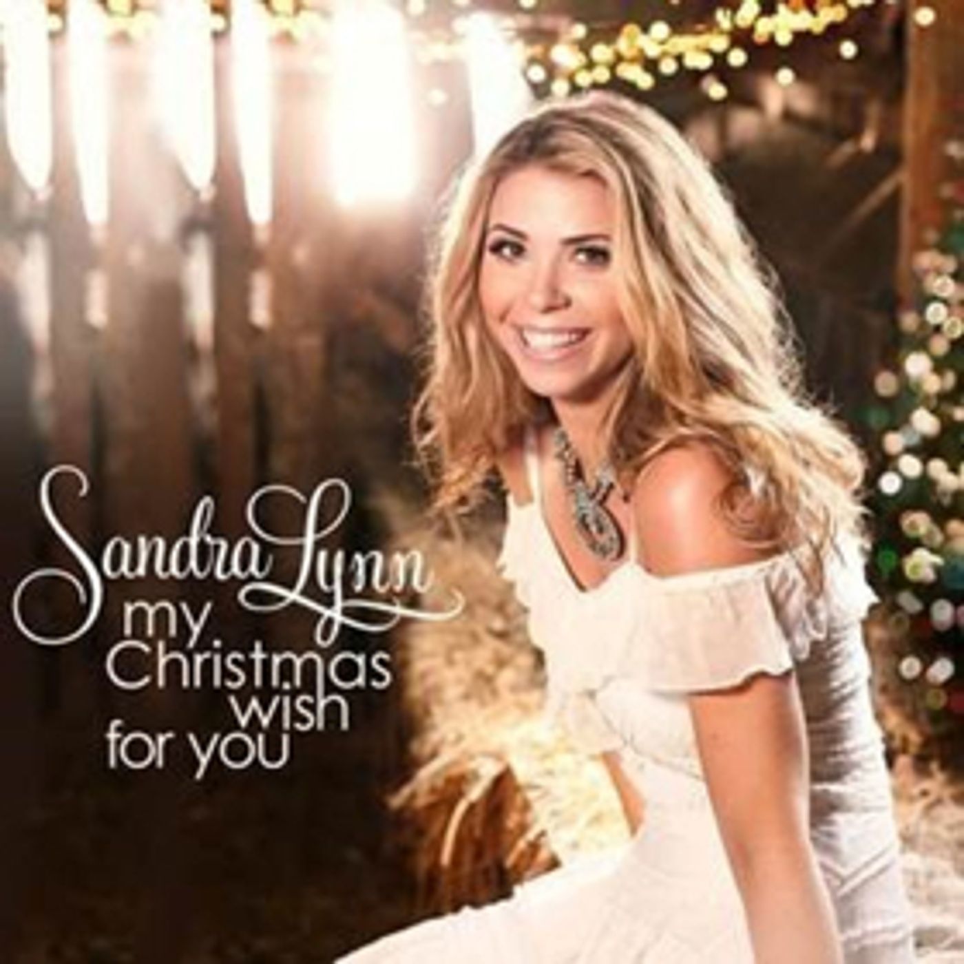Sandra Lynn to Make Ryman Debut and Release Christmas Wish for You'  Image