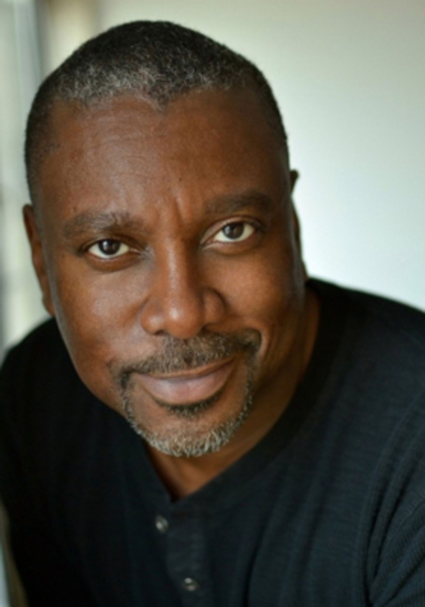 Kingsley Leggs Joins Cast of Broadway-Bound PRETTY WOMAN Kingsley Leggs Joins Cast of Broadway-Bound PRETTY WOMAN Image