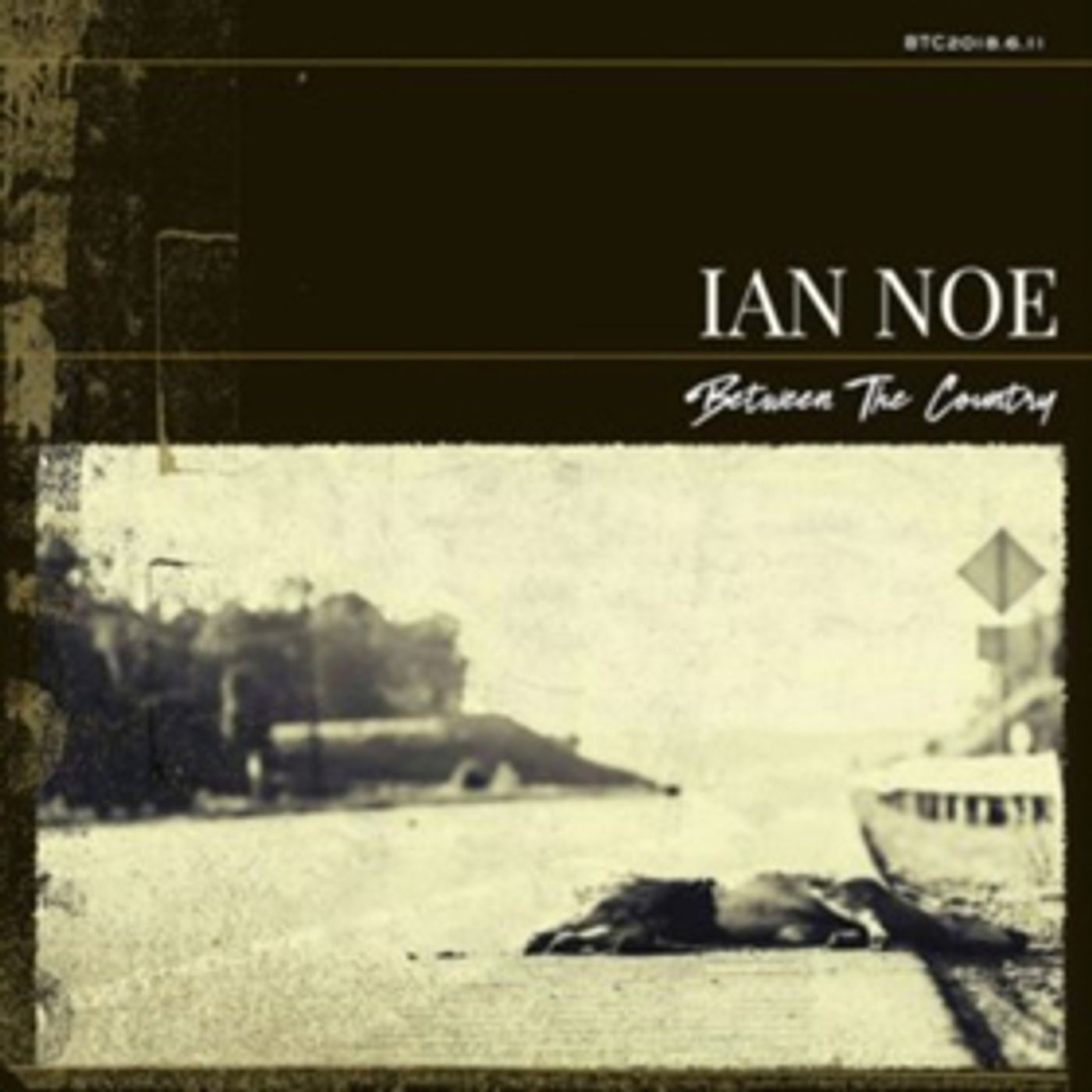 Ian Noe's BETWEEN THE COUNTRY Now Streaming At NPR Music  Image