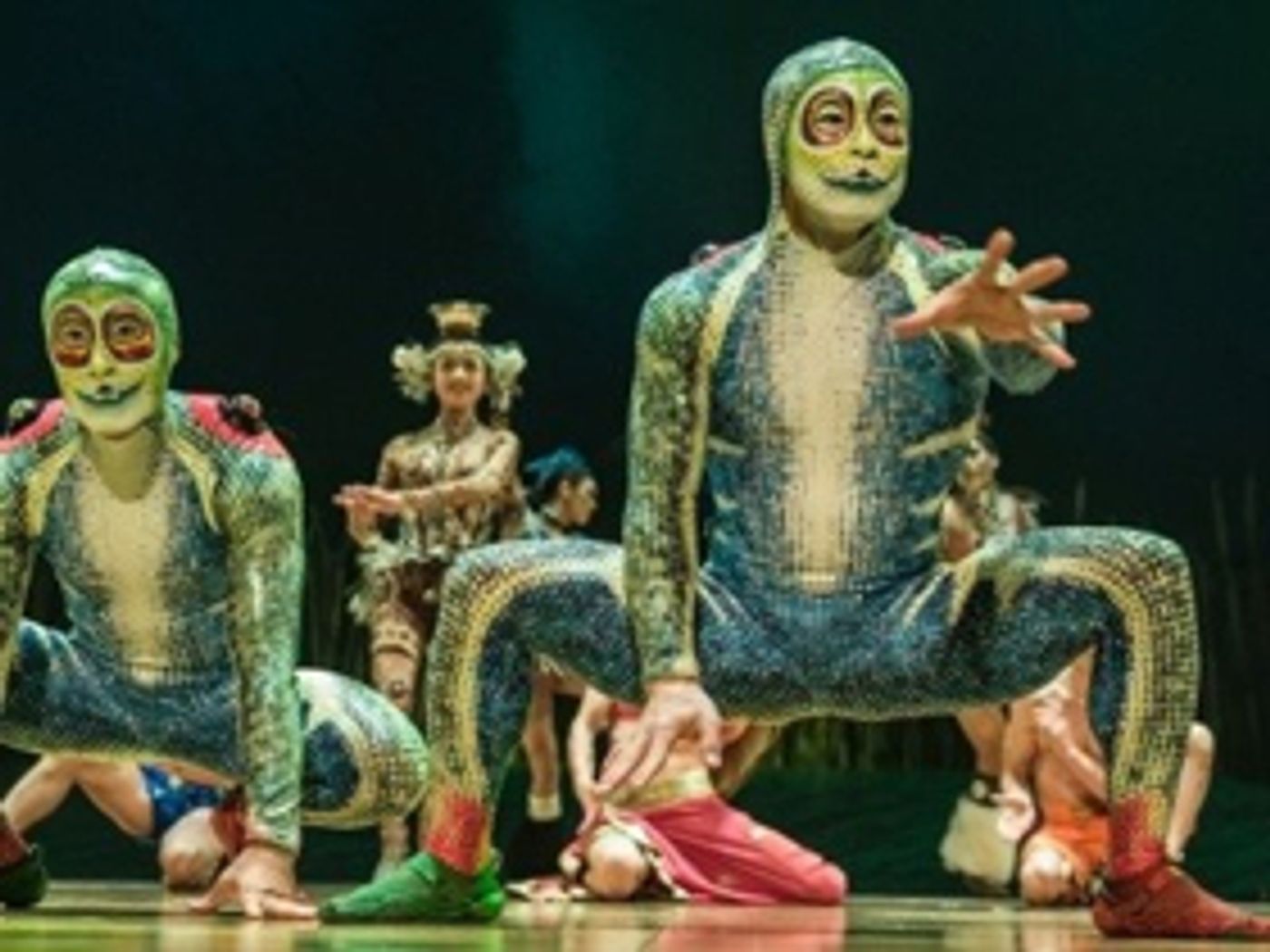 TOTEM Comes To Hardturm Areal Beginning Today  Image