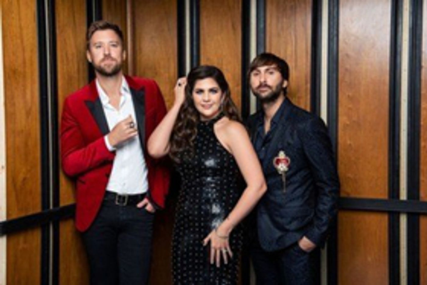 Lady Antebellum Announces the OUR KIND OF VEGAS Residency Lady Antebellum Announces the OUR KIND OF VEGAS Residency Image