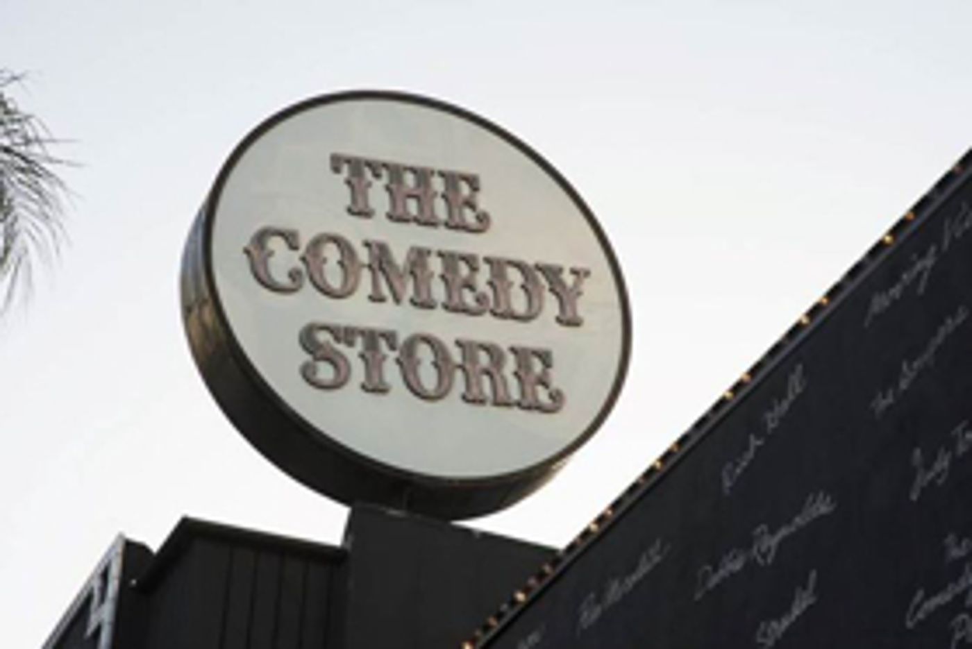 Showtime Documentary Films Announces Comedy Store Docu-Series  Image