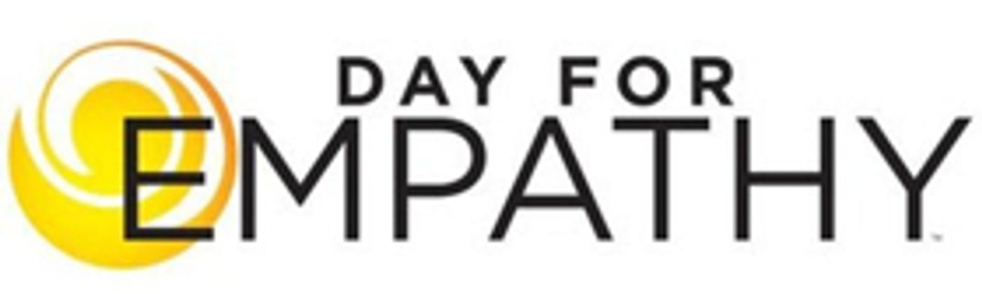 'Day for Empathy' 2019 Observed Today, Continuing In Honor of the Late, Beloved Roger Ebert's Legacy 'Day for Empathy' 2019 Observed Today, Continuing In Honor of the Late, Beloved Roger Ebert's Legacy Image
