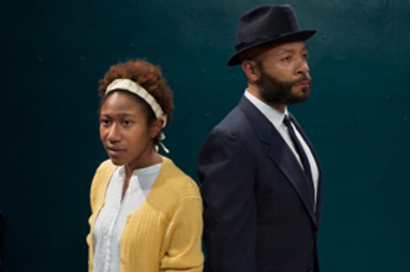 Edinburgh Fringe Favorite VIVIAN'S MUSIC, 1969 Returns to 59E59 Theaters  Image