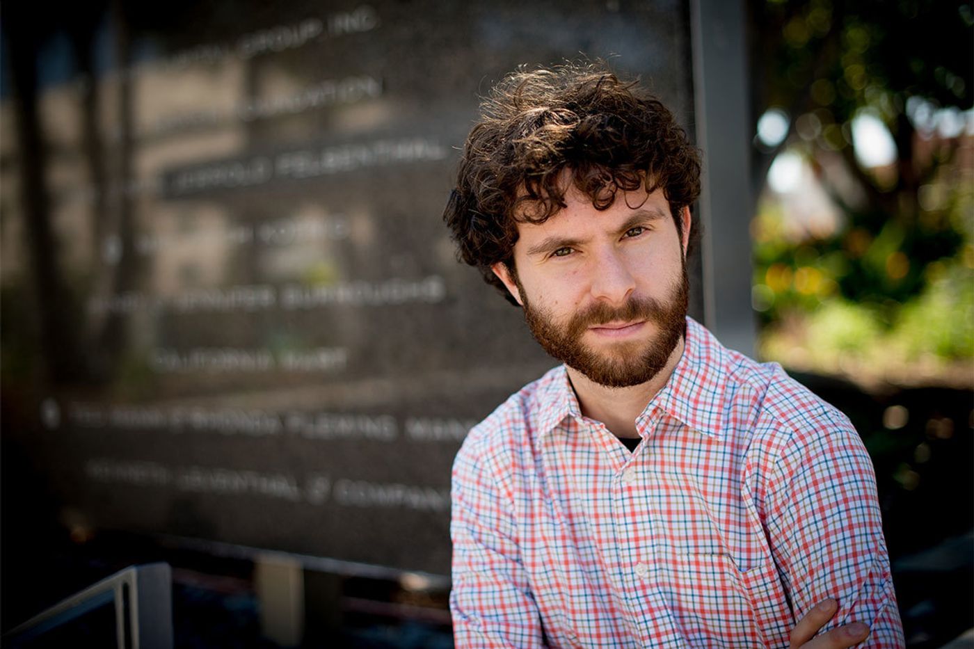 Review: CROSSING at Wallis Annenberg Center For The Performing Arts  Image