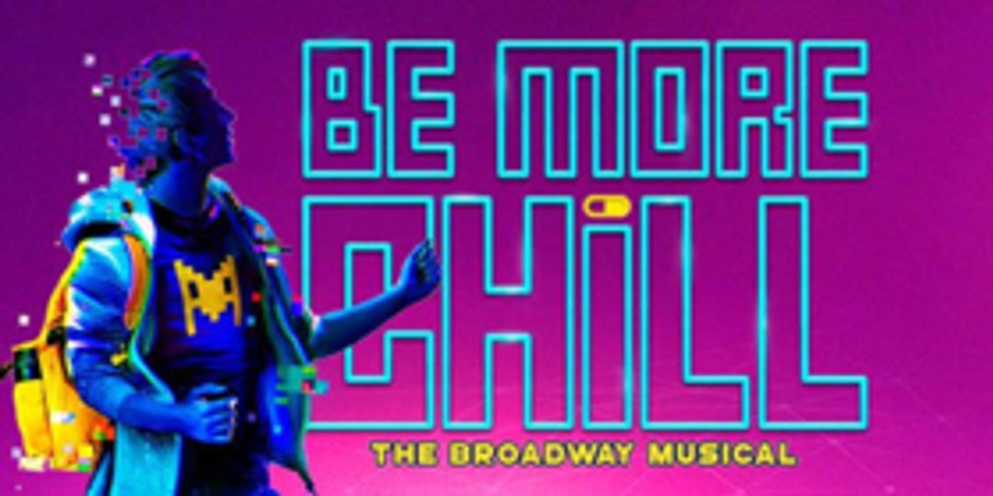 Meet Tiffany Mann with 2 Tickets to BE MORE CHILL in NYC  Image