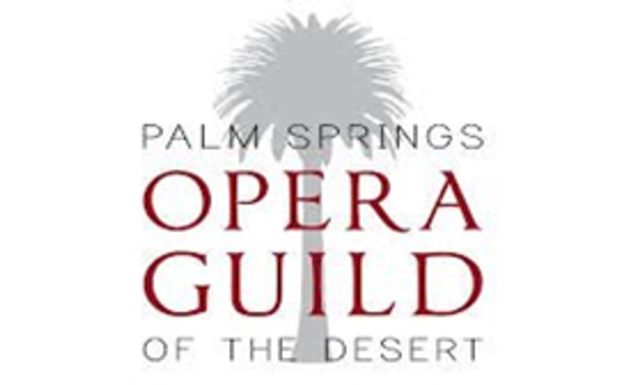 Palm Springs Opera Guild Brings Opera Outreach To Over 15,000 Children In The Palm Springs Unified School District Image