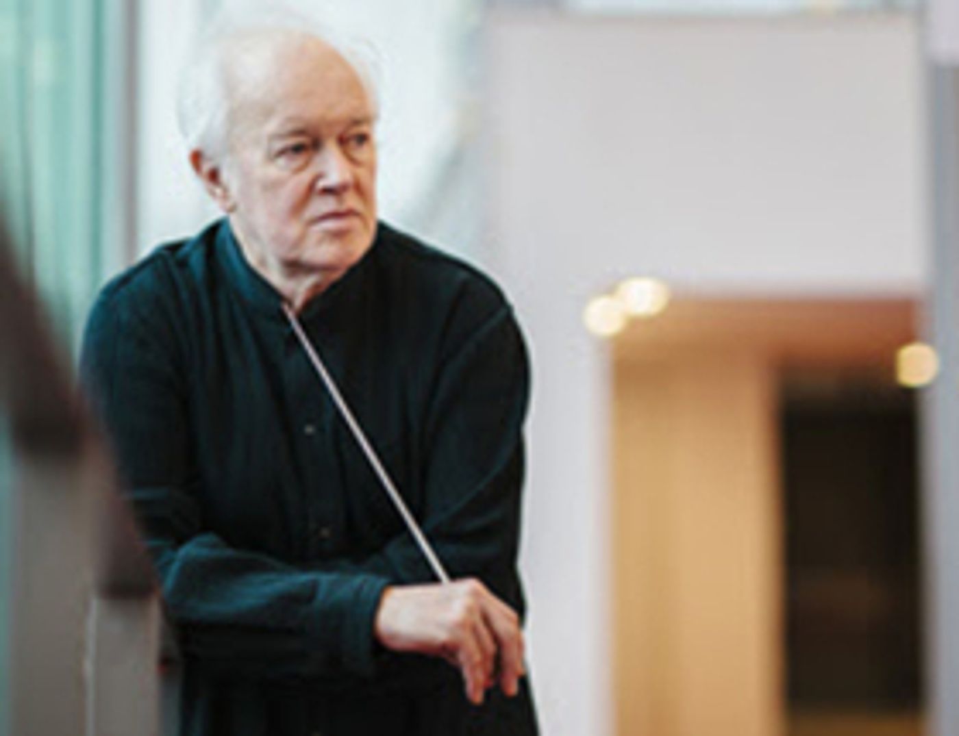 Edo de Waart Replaces Christoph von Dohnanyi for New York Philharmonic Concert  Image