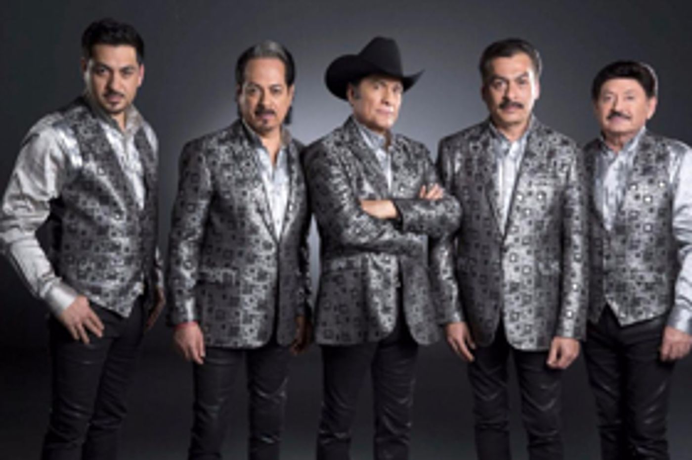 Los Tigres del Norte to Bring High Energy Performance to NJPAC  Image