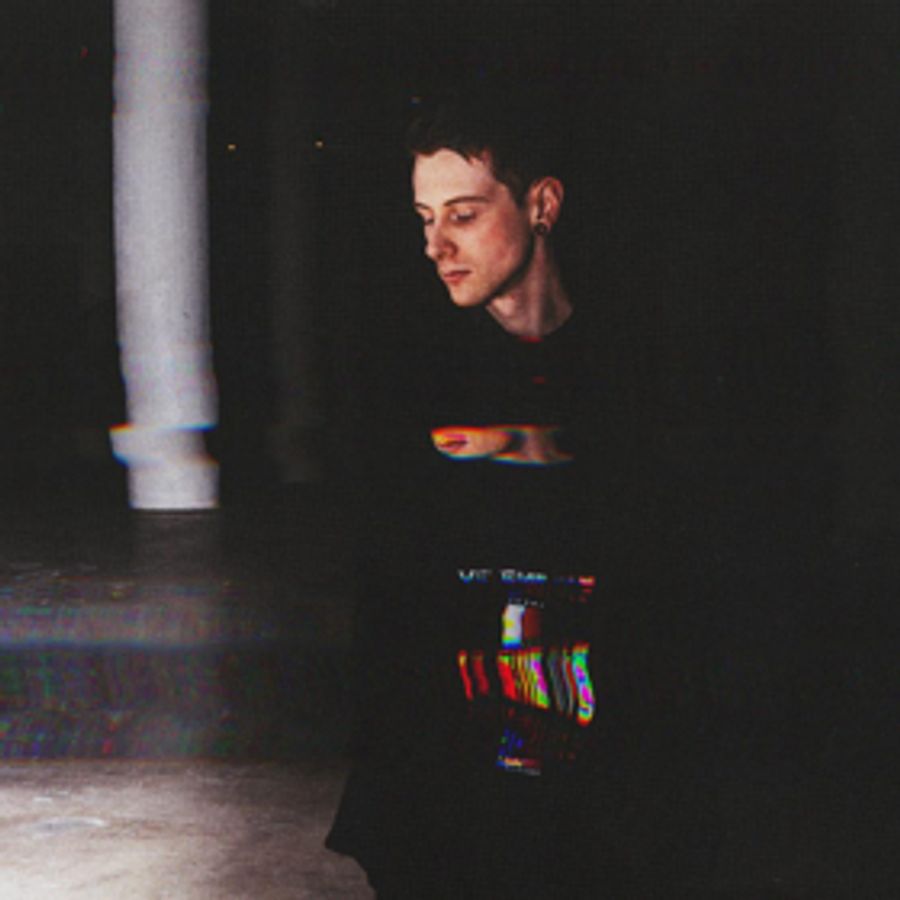 Tisoki Signs To Dim Mak, Label Debut RELATE Out 5/3 Image