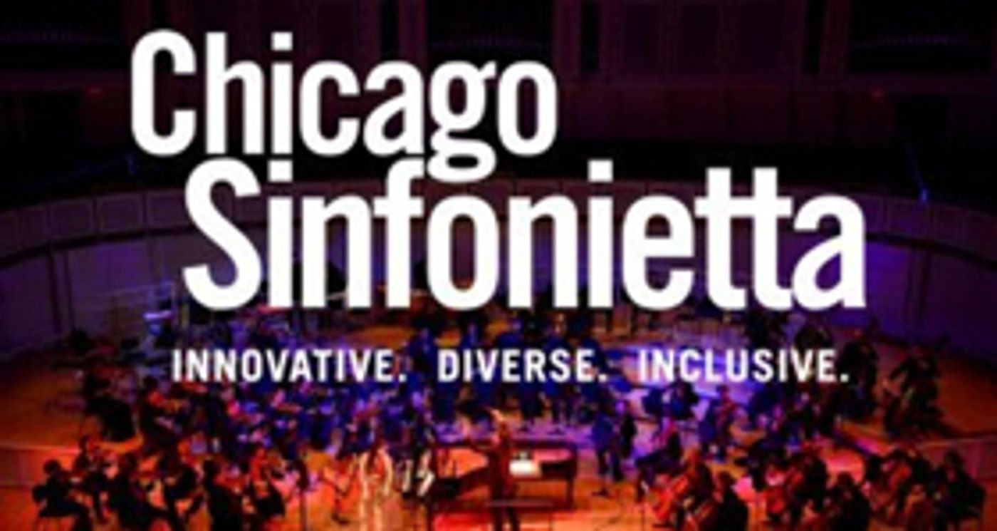 Chicago Sinfonietta Presents Praise + Punk in a Smashing Battle of the Bands May 12 & 14  Image