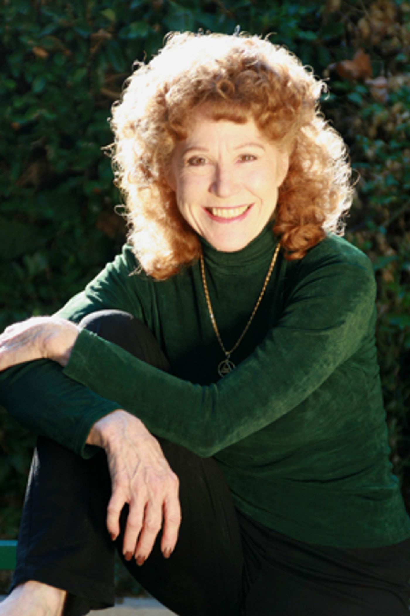 Interview: Terri Weiss Presents MONKEY MIND As Part of Hollywood Fringe Festival  Image