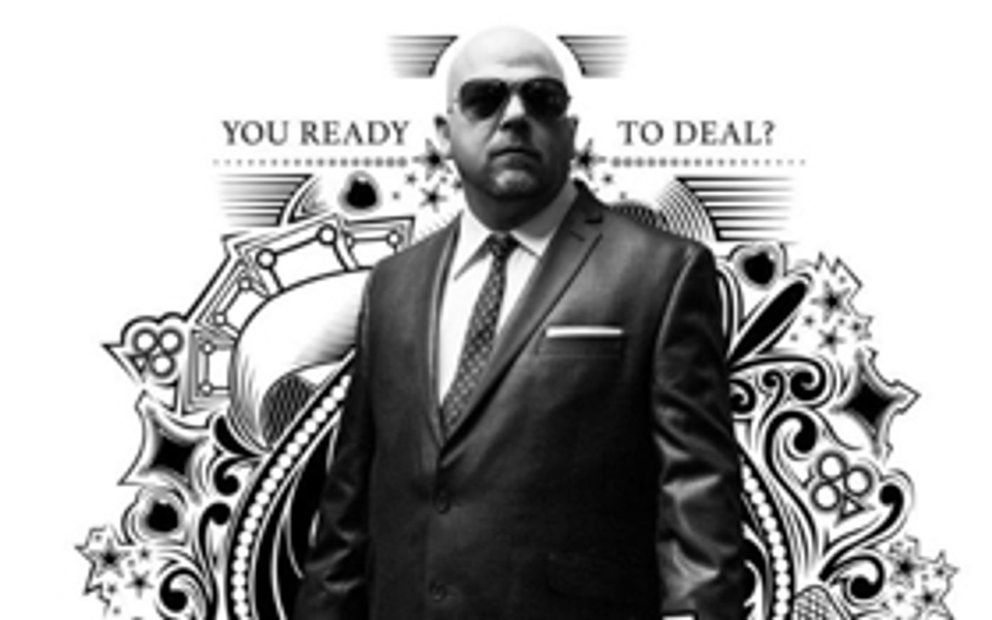 History's PAWN STARS Celebrates Milestone 500th Episode 1/22  Image