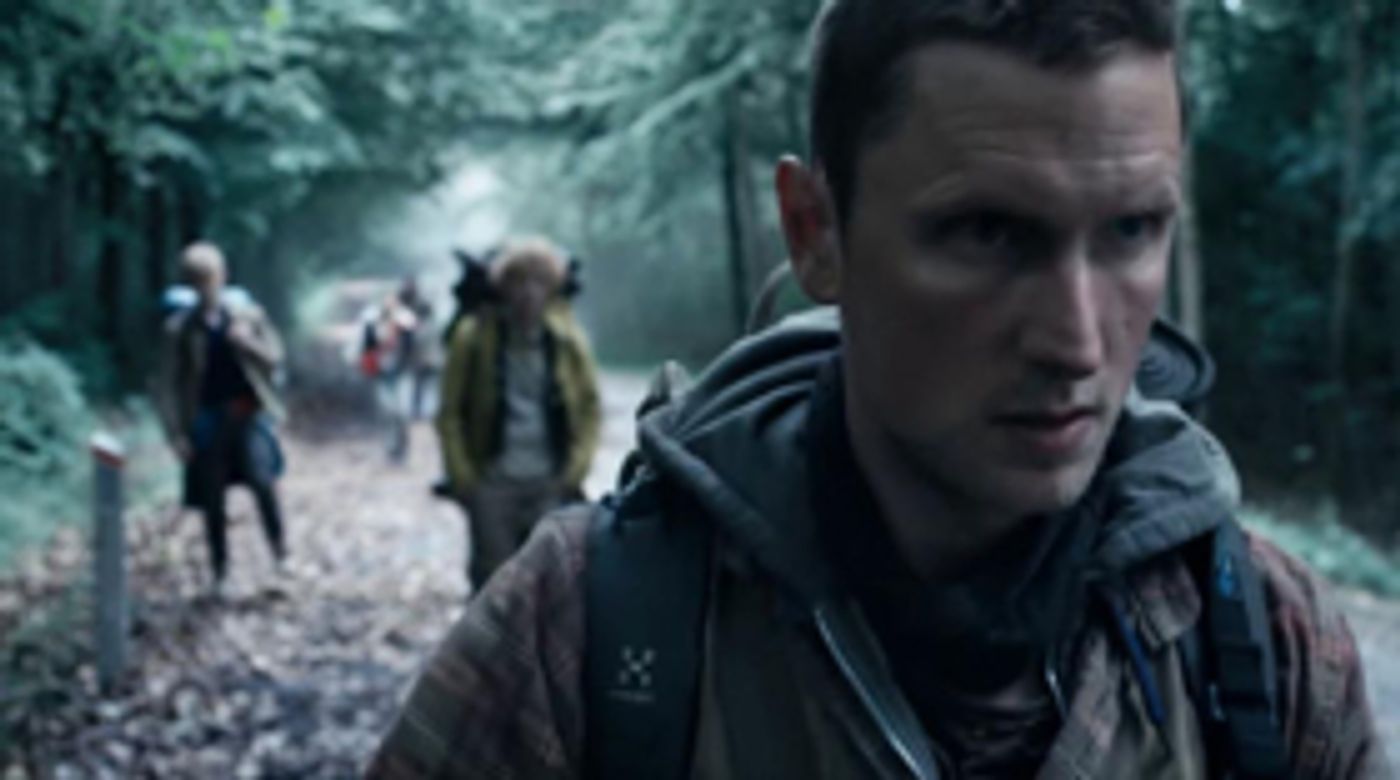 Netflix Debuts Trailer for THE RAIN, Streaming 5/4 Netflix Debuts Trailer for THE RAIN, Streaming 5/4 Image