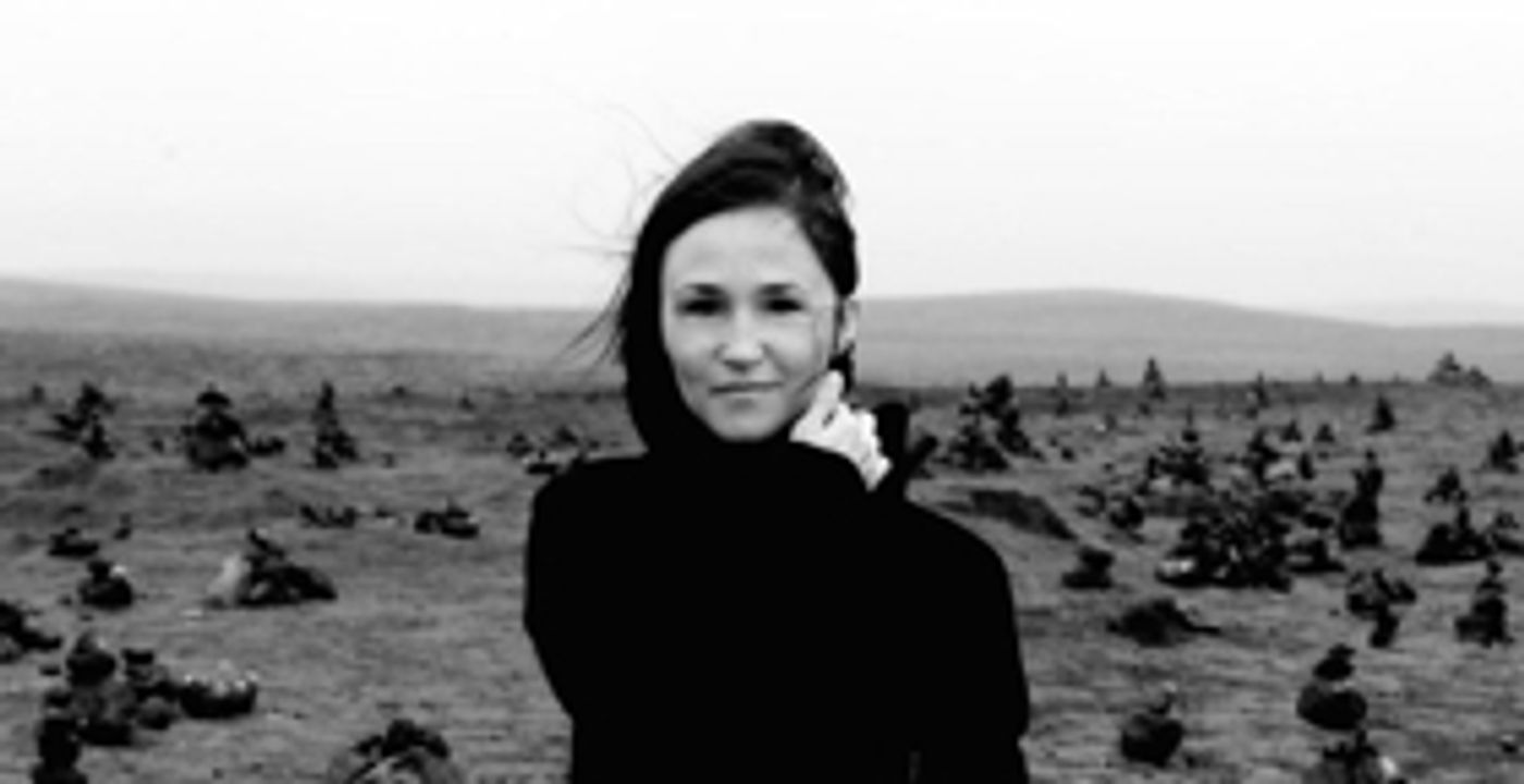 ICE Performs The Music Of Anna Thorvaldsdottir At National Sawdust Led By Steven Schick ICE Performs The Music Of Anna Thorvaldsdottir At National Sawdust Led By Steven Schick Image