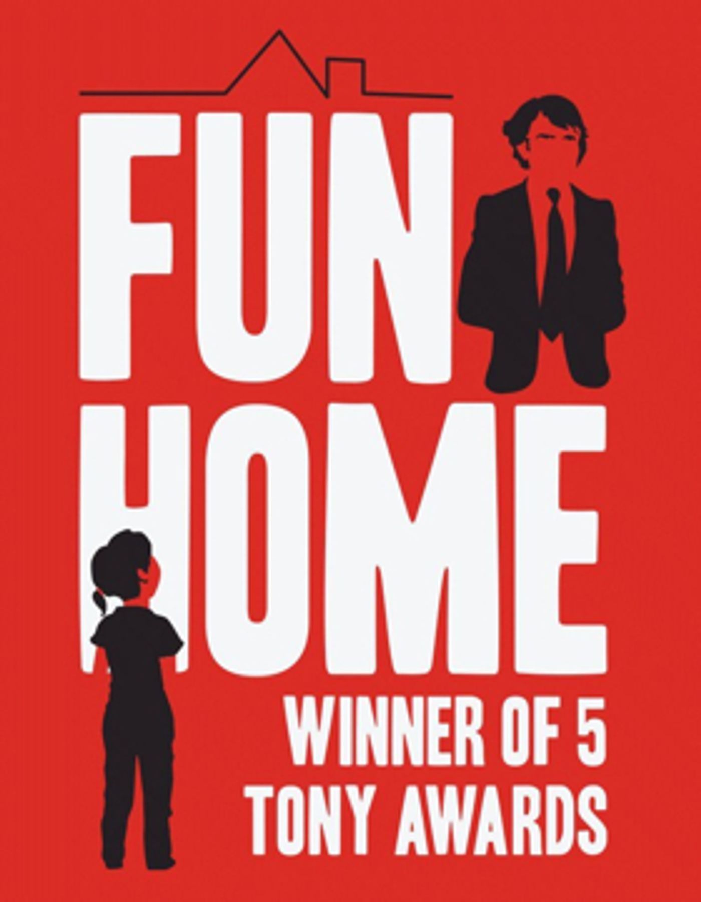 Jenna Russell, Zubin Varla and More to Lead London Premiere of FUN HOME at the Young Vic Jenna Russell, Zubin Varla and More to Lead London Premiere of FUN HOME at the Young Vic Image