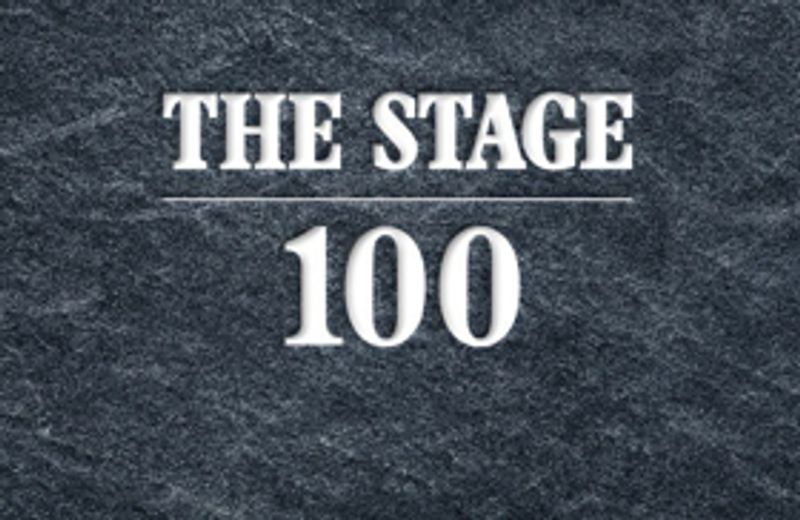 The Stage 100 Reveals Most Influential People In Theatre 2018 Image