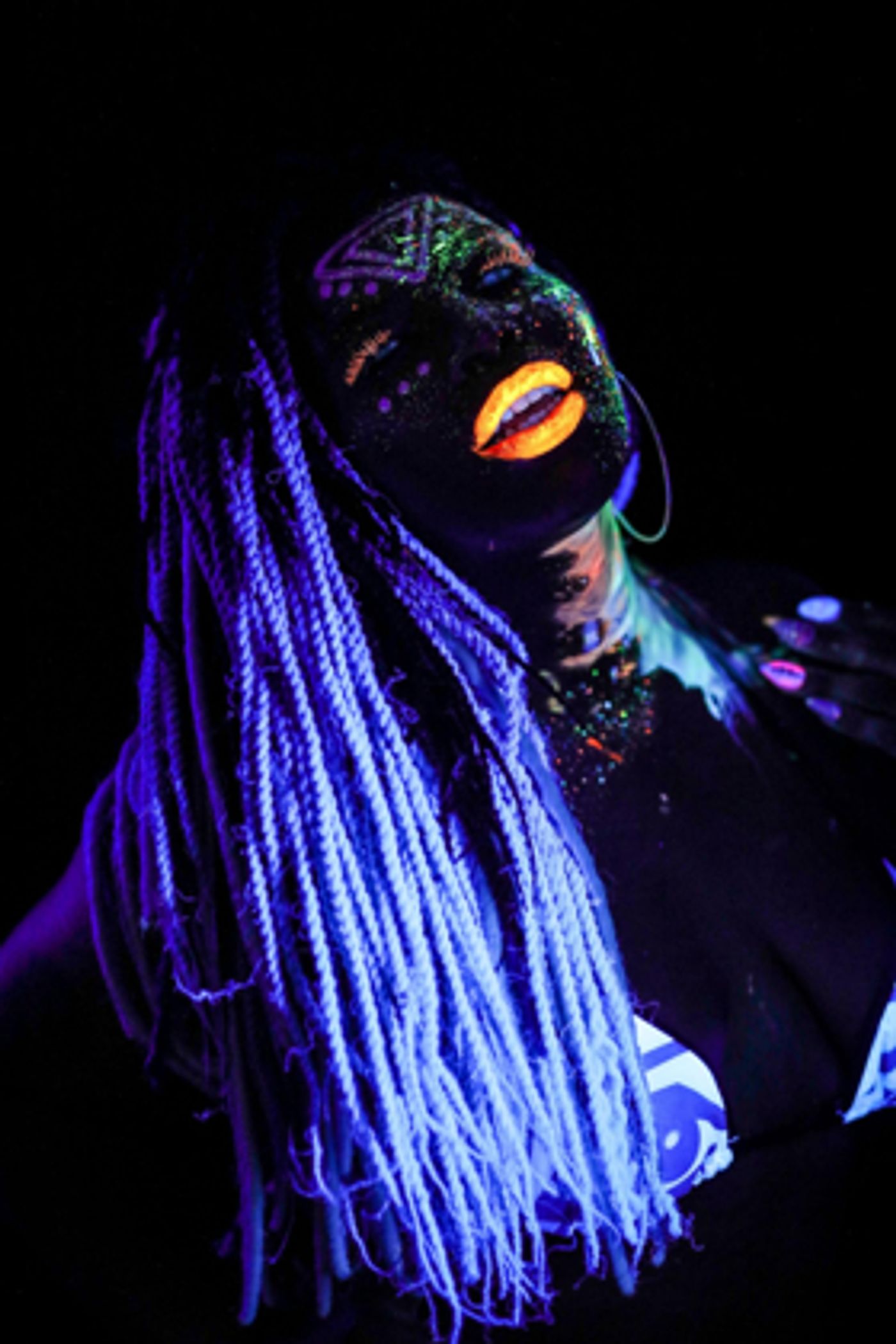 Celebrate World Pride in NYC with LA MAMA SQUIRTS Celebrate World Pride in NYC with LA MAMA SQUIRTS Image