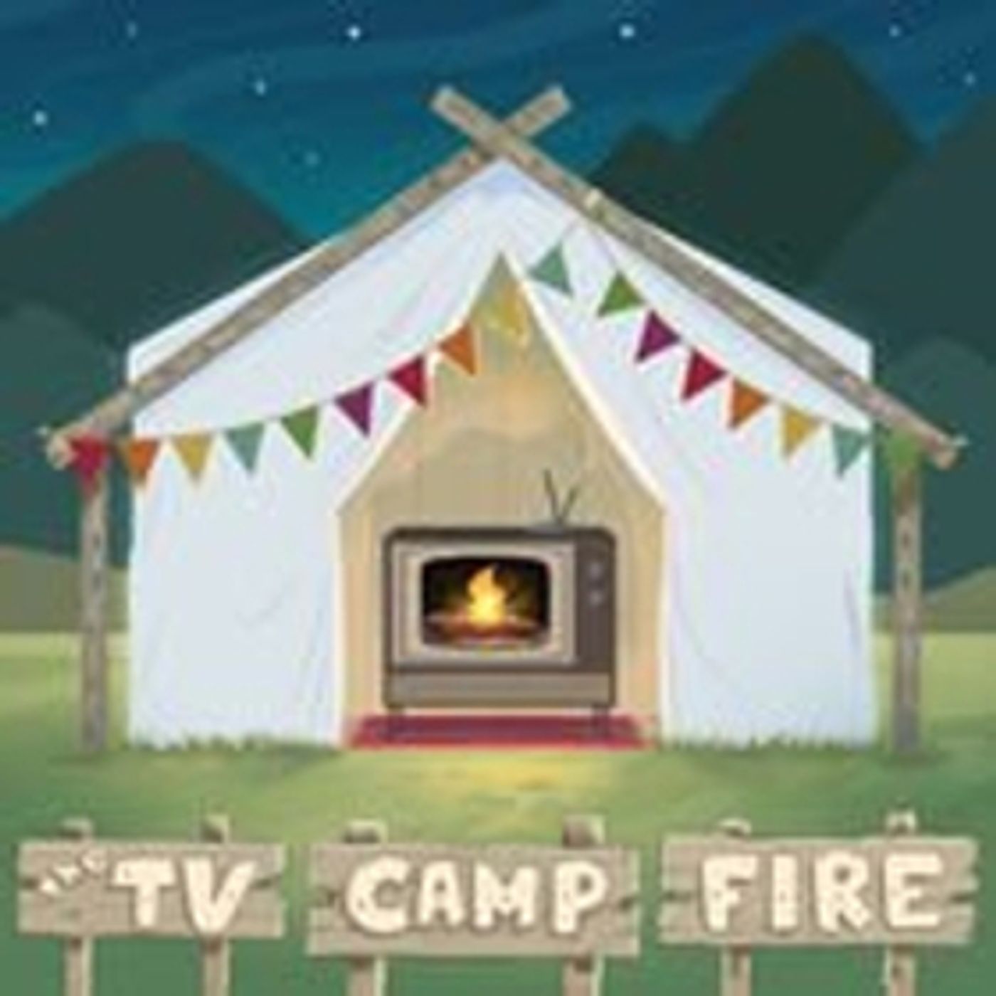 ATX Television Festival Launches New Podcast Series THE TV CAMPFIRE ATX Television Festival Launches New Podcast Series THE TV CAMPFIRE Image