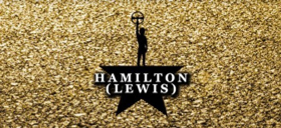 Hamilton (Lewis) To Play The King's Head Theatre In September Image