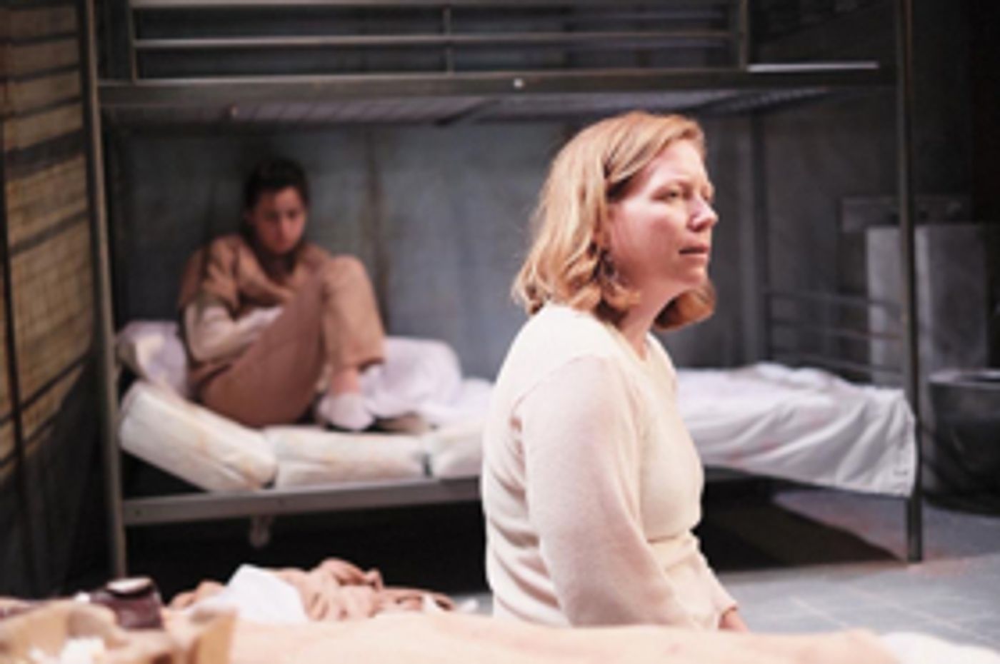 Review: BUGABOO AND THE SILENT ONE Offers an Intimate Look at the Power of Female Friendship Despite Devastating Circumstances  Image