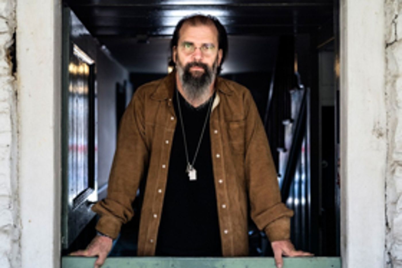 Steve Earle and Johnny Mathis Join The King Center's 2017-18 Lineup  Image