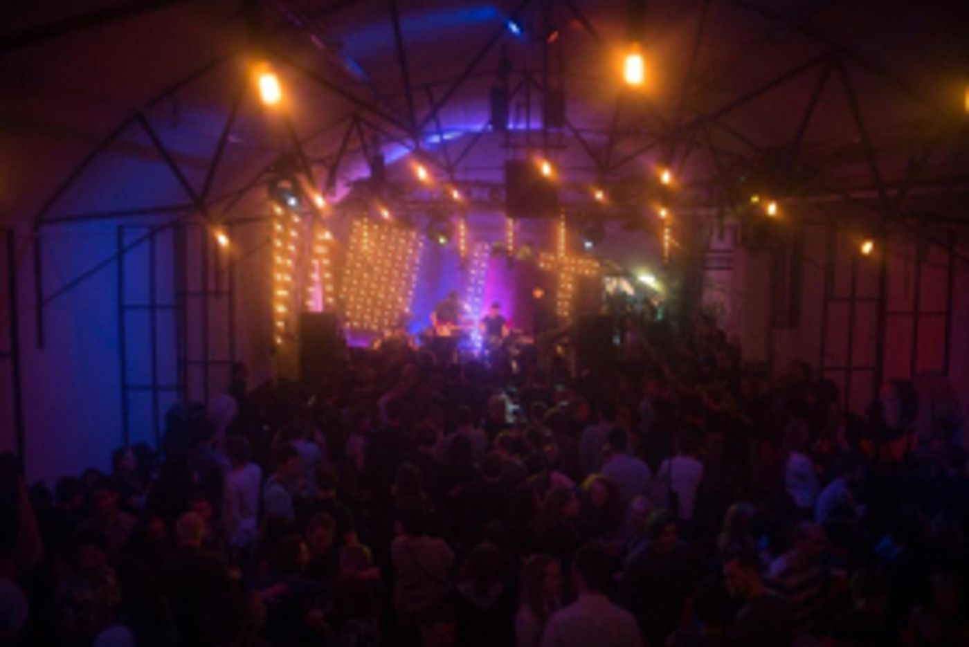 VAULT Festival Unveils Entertainment Packed Programme Featuring Immersive Shows, Circus, Comedy and More  Image